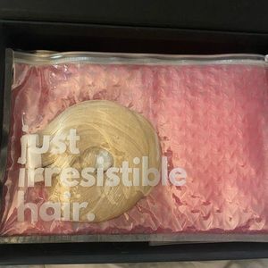 Irresistible me tape in hair extensions